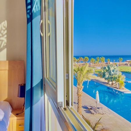 후르가다 Mangroovy Seaview 2Br Beach And Pool Free Access 아파트 외부 사진